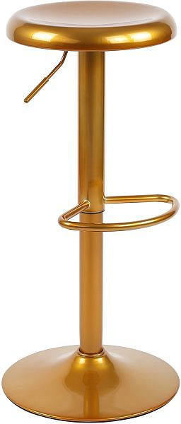 CLP Barhocker Williston, gold, 325790, 4255716349608
