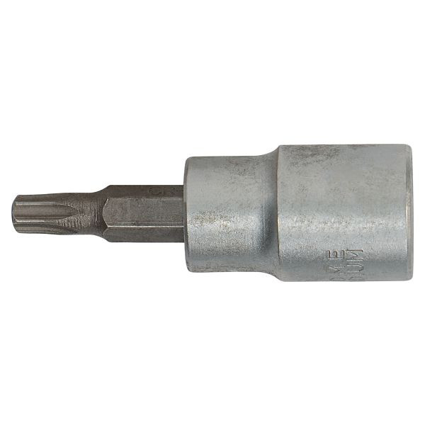 WGB 3/8" TX Schraubendreher-Einsatz 9232, Größe: TX 15, VE: 10 Stück, 92320153