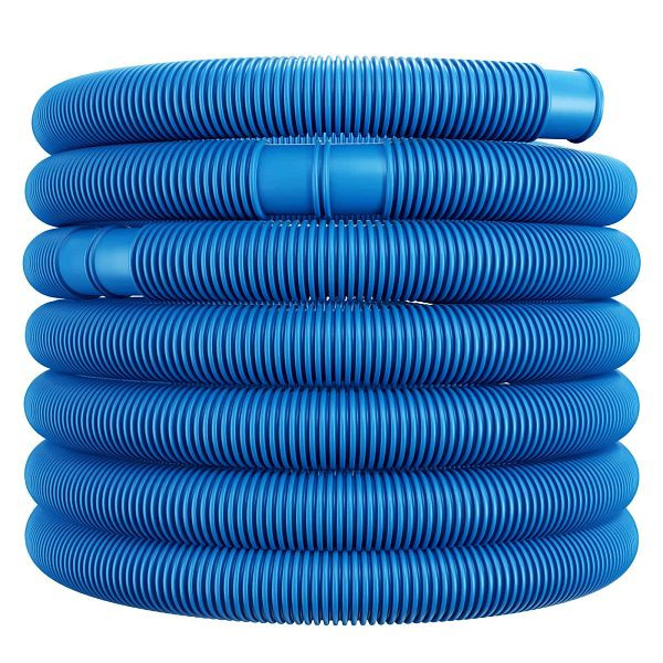 monzana Poolschlauch Blau Ø38mm 14m, 109273, 4251776909844