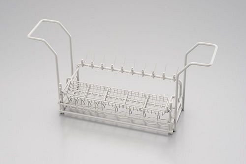 Elma Kleinteilehalter für Ultraschallgerät Elmasonic, passend für Typ 30, 40, 60, 100 und 120, 318458