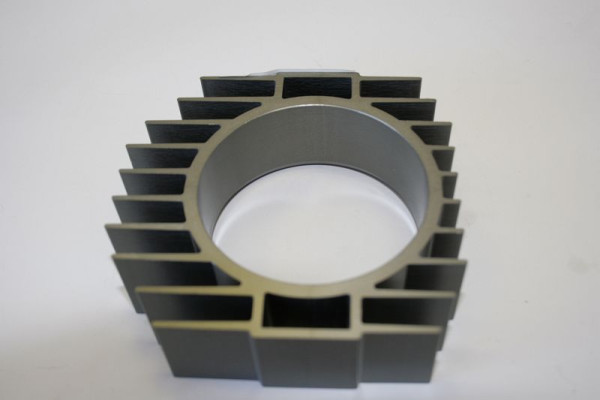 ELMAG Zylinder Position 11 für Modelle BOY 330/460, 9201275