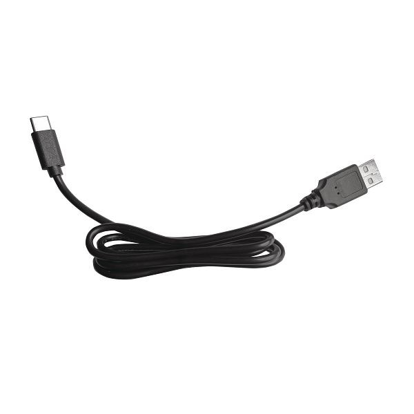 Unicraft USB-C-Ladekabel, 1 m, 6909002, 4036351362593