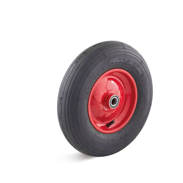 Torwegge Luftrad, LRS1-400-100-90-K25, 0010561