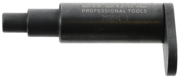 SW-Stahl Arretierstift Kurbelwelle, zu verwenden wie: VAG T10121, 26354L-3