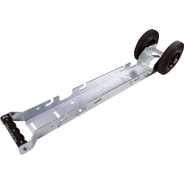 Runpotec TROLLY Montageschiene CW 800 E, 20622, 9120045475722