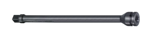 STAHLWILLE 12,5 mm (1/2") VerLänge rung Nr.509IMP Größe 10 Länge 255 mm, 33010003