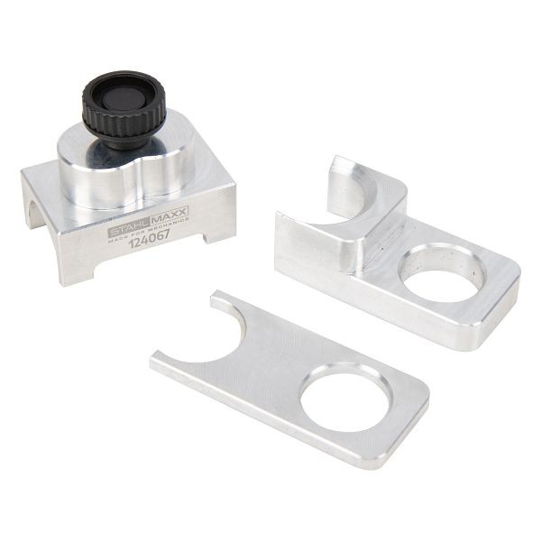 Stahlmaxx Ventilhubverstellungs-Werkzeug, für Mercedes M139 mit Camtronic, XXL-124067