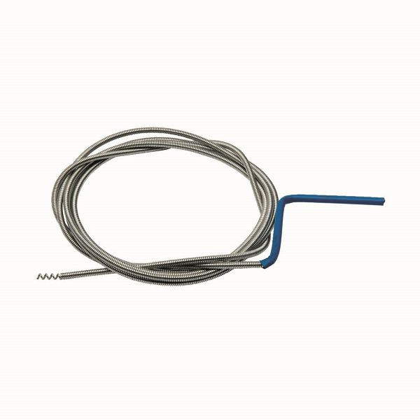 BRINKO Rohrreinigungswelle, einlagig, 3m, 3700/3, 4024184370045