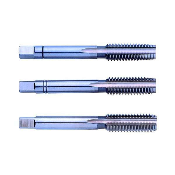 EXACT Handgewindebohrer, DIN 352 HSS M2 Nr.3 31