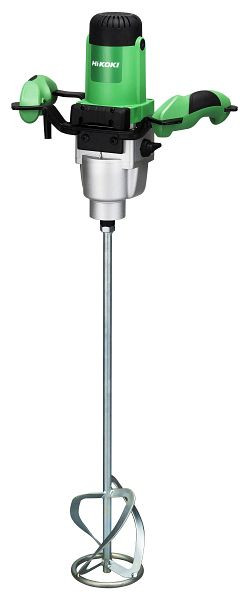 HiKOKI Rührgerät, 1200W, 120mm, UM12VST2 (Karton), UM12VST2UAZ