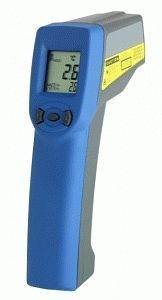 DOSTMANN ScanTemp 385 Infrarot-Thermometer, 5020-0385