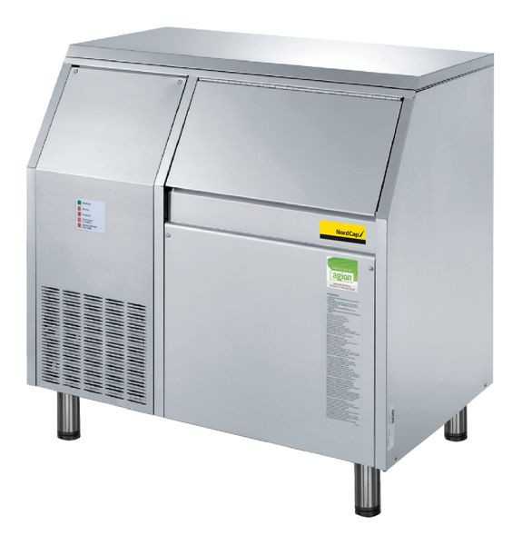 NordCap Flockeneisbereiter SPR 120 L, steckerfertig, 41321200601