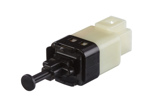 HELLA Bremslichtschalter, 4-polig, geclipst, elektrisch, 6DD 014 395-051