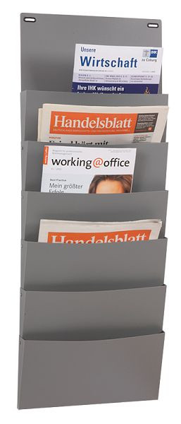 Eichner PP-Planboard, Maße: 900 x 340 mm, A4 quer, 9089-00002