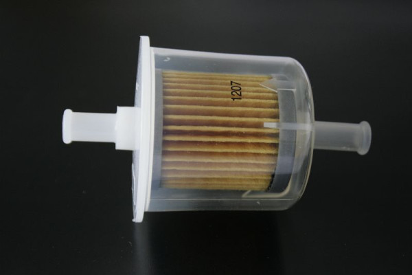 ELMAG Vorfilter -Treibstofffilter für alle KUBOTA- Motore, 9503303