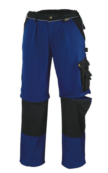 teXXor Canvas (320 g/m²) 2-in-1 Bundhose "TOBAGO", Größe: 56, 8352-56