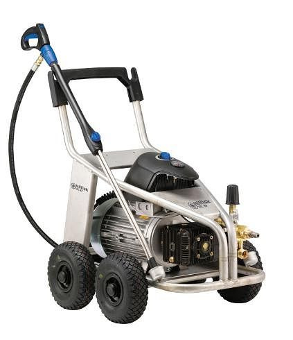 Nilfisk mobiler Kaltwasser Hochdruckreiniger Spitzenklasse MC 8P-160/2500 ST (POSEIDON 8-125 ST), 301002619