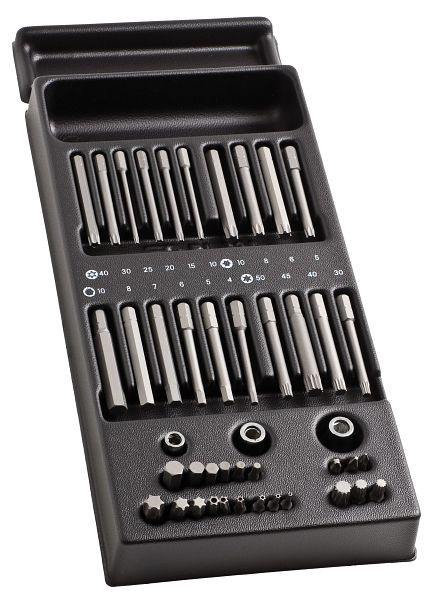 Facom Modul - 41 Bits und Verbindungsstücke, MOD.E41