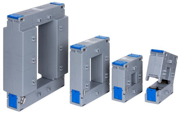 Gossen Metrawatt Kabelumbaustromwandler SIRAX CT300-310 - 200A/5A - 1-2.5VA, 178823