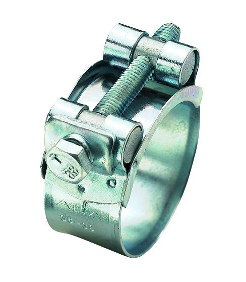 Prevost Robuste Klemmen, Ø min./max.= 104 - 111 mm, PBR 104111