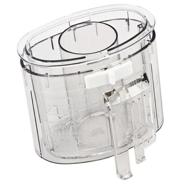 Waring großer Stopfer, Küchenmaschine, AC661, 0040072019135