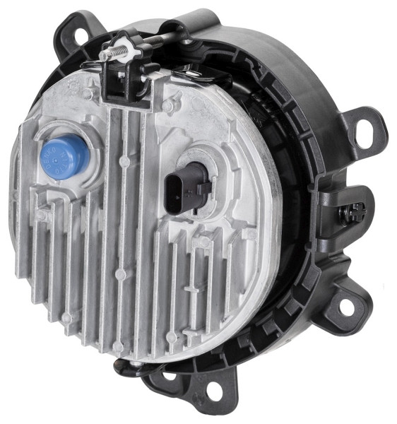 HELLA FF/LED-Nebelscheinwerfer - für u.a. Mini Mini (F56) - ECE/SAE/CCC - links, 1N1 011 748-031