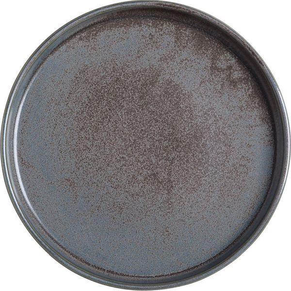 Stalgast Serie Rusty Teller flach Ø 270 mm, VE: 4 Stück, PZ5901270