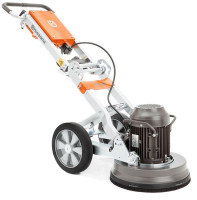 Produktbild von Husqvarna Schleifmaschine PG 400 400-480 V, 3-ph, 50 Hz, EU, 5-pin, 967 96 64-01 Husqvarna Schleifmaschine PG 400 400-480 V, 3-ph, 50 Hz, EU, 5-pin, 967 96 64-01