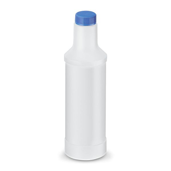 Kärcher Leerflasche zum Nachkauf 0,5L, Abmessungen L × B × H: 65 x 65 x 225 mm, 6.296-129.0