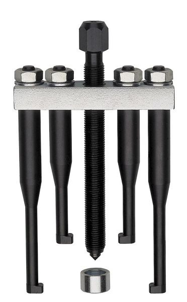 Kukko Lenkradabzieher, Länge: 35-90 mm, kurze und lange Abzughaken, 34-1