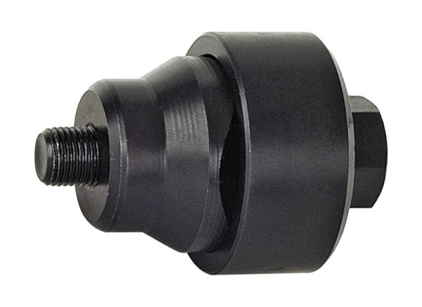 KUKKO Schraublocher, Durchmesser: 26,5 mm, 121-265, 4021176058752