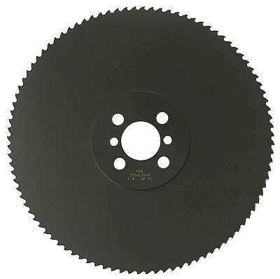 Bayerwald HSS-E Kreissägeblatt, 400 x 3.5 x 40 Z=128 HZ, 115-21231