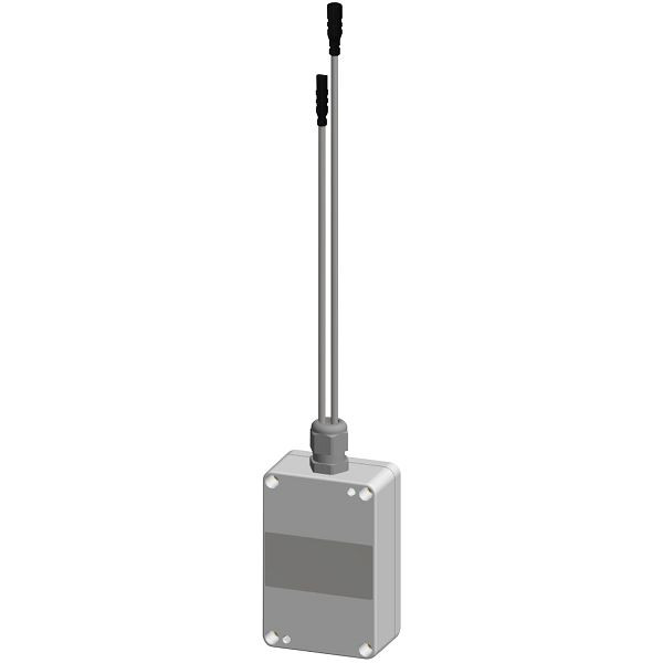 KWC Aktorsteuerung, F5, für Smart Urinal Unit, 2030070173