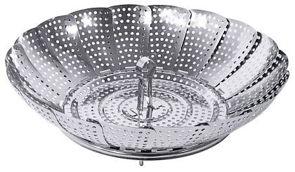 Contacto Gemüsedämpf-Einsatz 20 cm, 1408/200