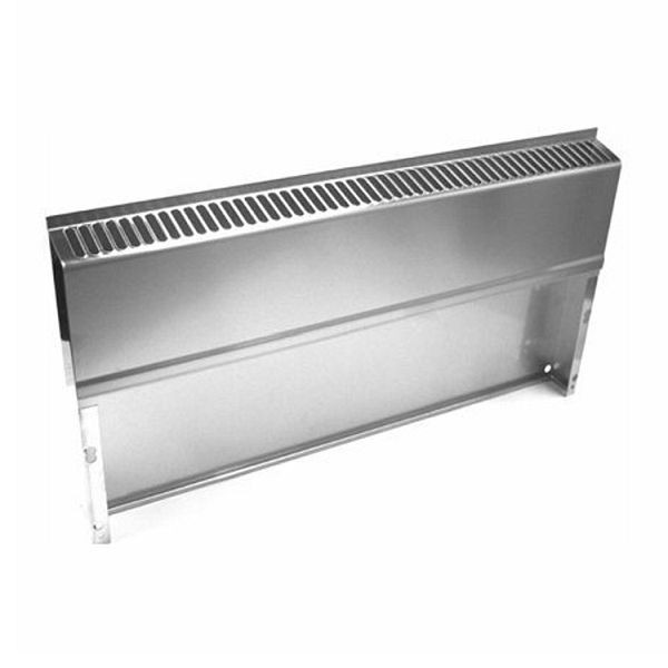 Mareno M1-600 Füllstück 800(b)x50(t)mm, für elektrische/neutrale Einheit, 161.127