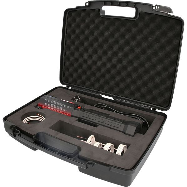 KS Tools Induktions-Heizpistolen-Satz 6-teilig, 500.8480