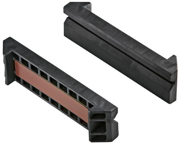 FLEX Spannbacken SBG-SP 10, VE: 2 Stück, 388718, 4030293169197