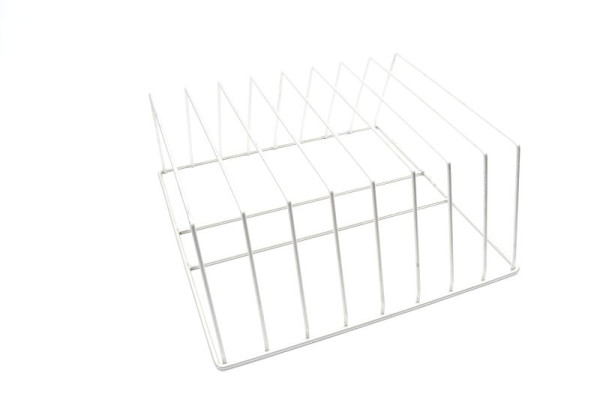 Ackermann Spülmaschinen Blecheinsatz 8-teilig, 500 x 500 x 200 mm, 9120005