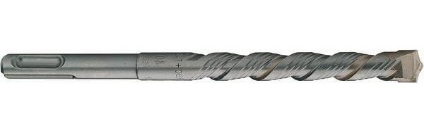 Freund Hammerbohrer SDS-plus, 5x110x50 mm, Gewicht: 50 Gramm Maße: 6x160x100 mm, 01571300
