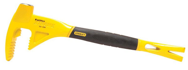 Stanley Abbruchwerkzeug FatMax Fubar I, 460mm, 1-55-099