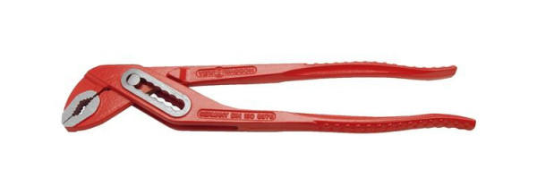 VBW Werkzeugfabrik Wasserpumpenzange "ClassiC", 315 mm, 87966015