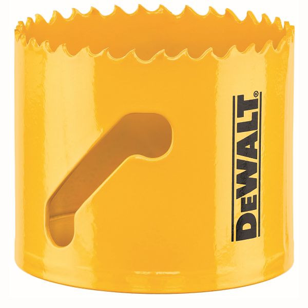DeWalt Lochsäge Bi-Metall Extreme 68 mm, Einsatz in Bohrmaschinen, DT90327-QZ