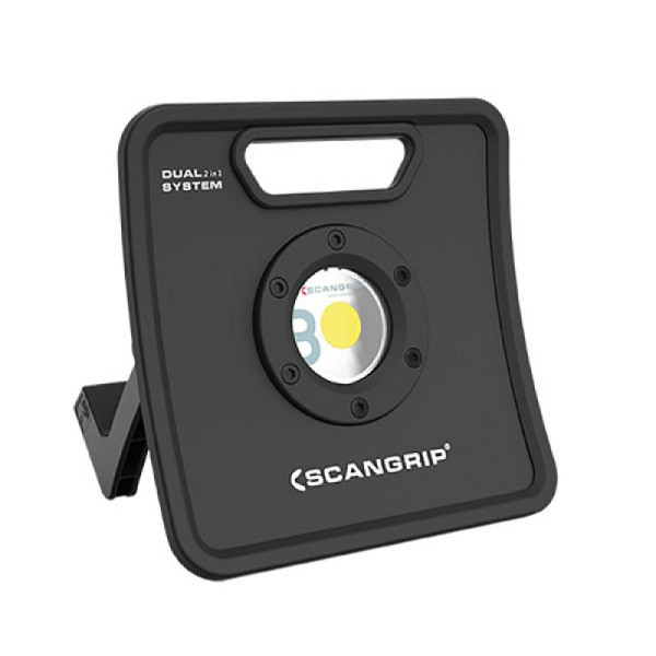 Stein HGS LED-Baustrahler 'NOVA C+R', 500-5000 lm, 36587