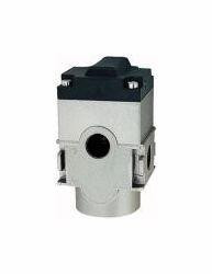 Riegler Anfahrventil, Baugröße: 0, D: 29 mm, Umgebungstemperatur max.: 60 °C, 100414