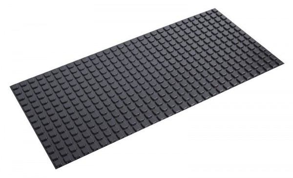 Unior Noppenunterlage, 930x450 mm, 627573