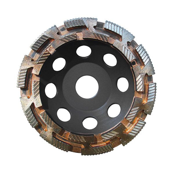 Flexovit Diamantscheibe PRO CG-Z FLX, Durchmesser: 180 mm, 70184602680