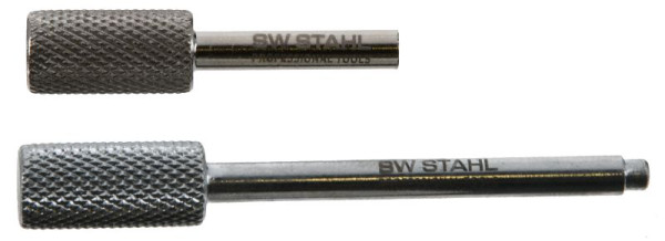 SW-Stahl Arretierstift Kurbelwelle, zu verwenden wie: Renault MOT-910, 26387L-5