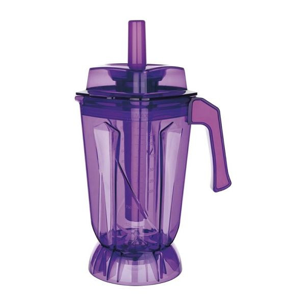 Buffalo 2,5L Mixbehälter Violett, Für CY140/CY141/CR836/DR825, DC494