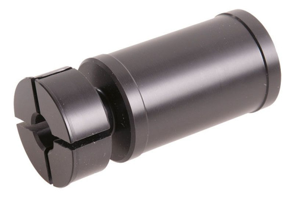 Gossen Metrawatt Adapterhülse für KINAX HW730, 10mm Durchmesser, 168874