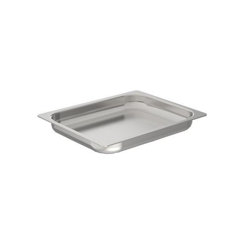 Rieber Kochbehälter thermoplates® 1/2 nano, Höhe 40 mm, 84010811